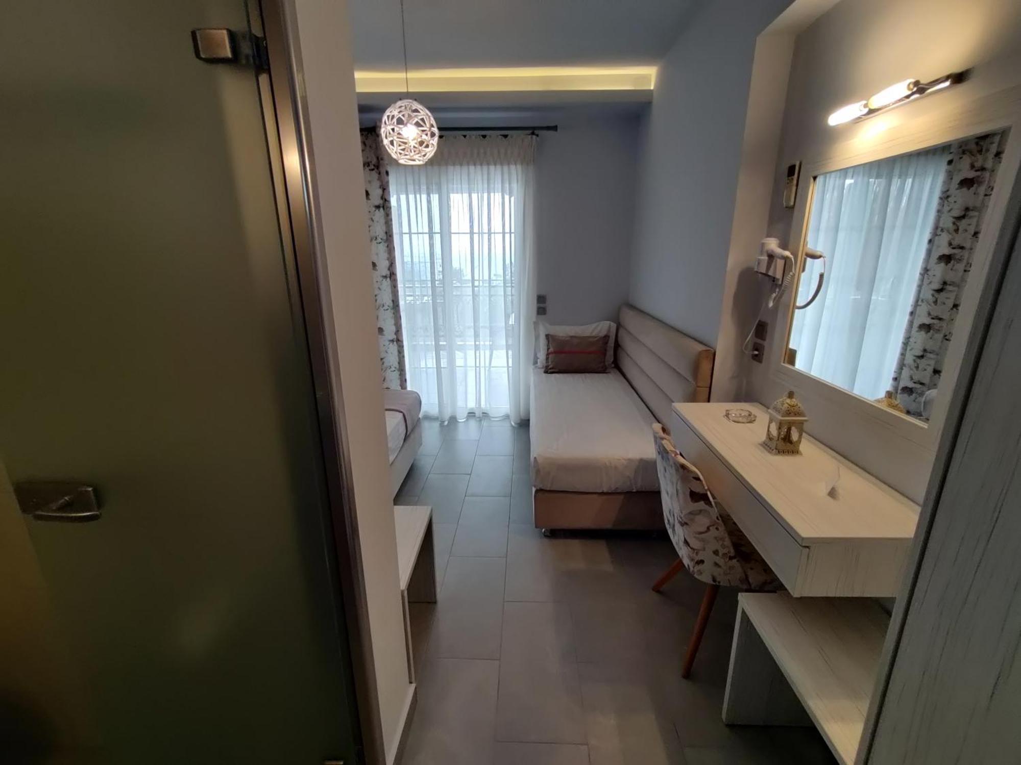 Studios Apollon Chrysi Ammoudia Ngoại thất bức ảnh